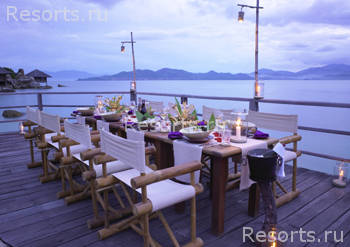 Six Senses Hideaway Ninh Van Bay 38